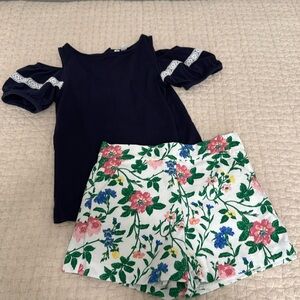 Janie and Jack Outfit